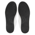 Tênis DC Shoes Pure White White Grey
