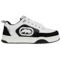 Tênis Ecko Malibu Branco Preto