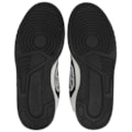 Tênis Ecko Malibu Branco Preto
