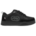 Tênis Ecko Malibu Preto Cinza