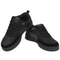 Tênis Ecko Malibu Preto Cinza