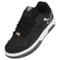 Tênis Ecko Miami Preto