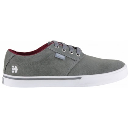 TÊNIS ETNIES JAMESON 2 GREY TÊNIS ETNIES JAMESON 2 GREY