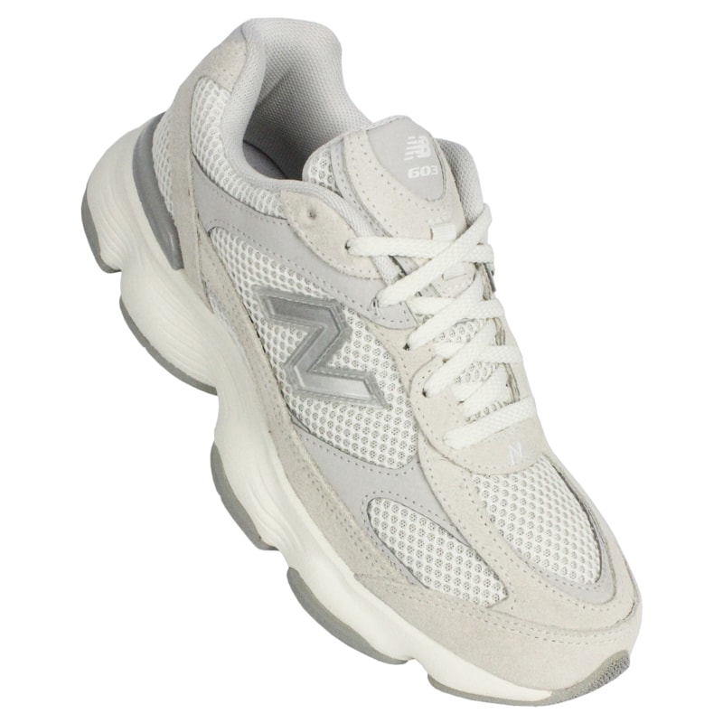 Tênis New Balance 603 White Sea Salt