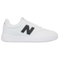 Tênis New Balance BB80 White Black