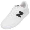 Tênis New Balance BB80 White Black