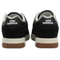 Tênis New Balance NB 480 Low Black Sea Salt