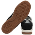 Tênis New Balance NB 480 Low Black Sea Salt