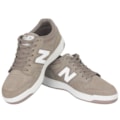 Tênis New Balance NB 480 Low Brown