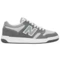 Tênis New Balance NB 480 Low Graphite