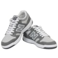 Tênis New Balance NB 480 Low Graphite