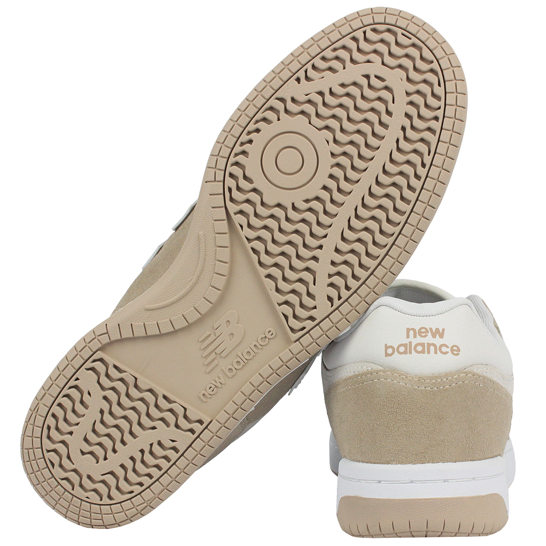 Tênis New Balance NB 480 Low Mindiful Grey