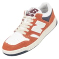 Tênis New Balance NB 480 Low Rust Oxide