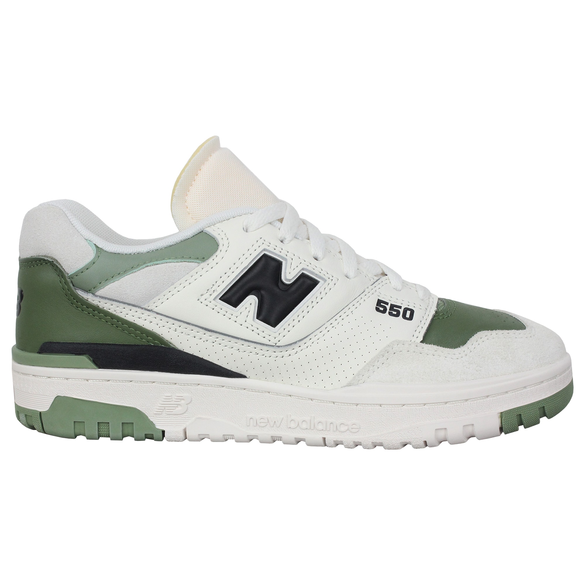 Tênis New Balance NB Numeric 272 Light Beige Petroleum