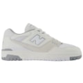 Tênis New Balance NB 550 White Beige