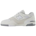 Tênis New Balance NB 550 White Beige