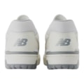 Tênis New Balance NB 550 White Beige