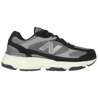 Tênis New Balance NB 603 Grafite Preto