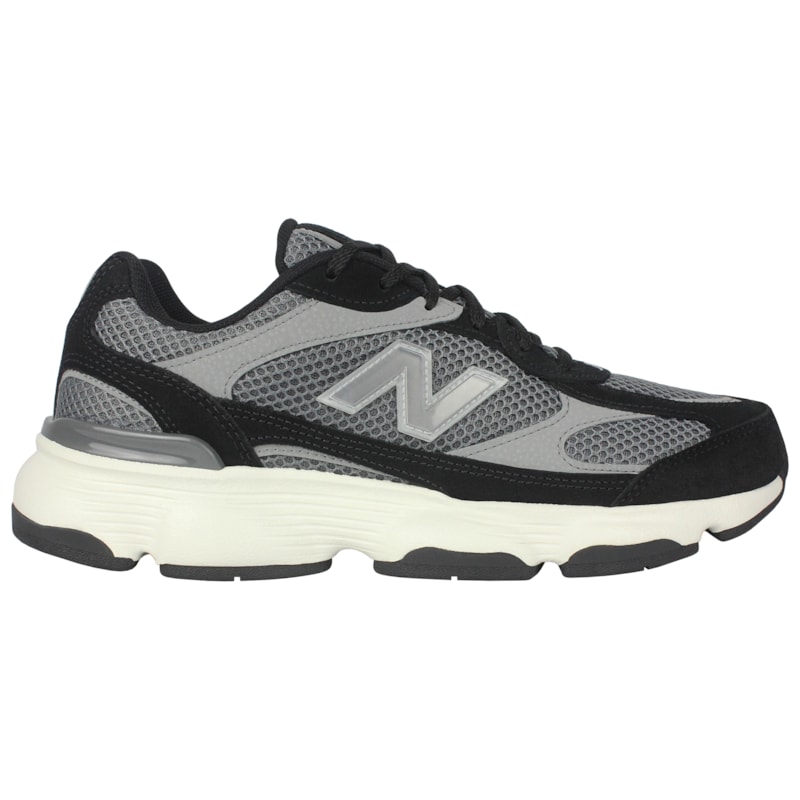 Tênis New Balance NB 603 Grafite Preto