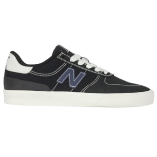 Tênis New Balance NB Numeric 272 Black Eclipse