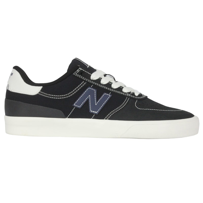 Tênis New Balance NB Numeric 272 Black Eclipse