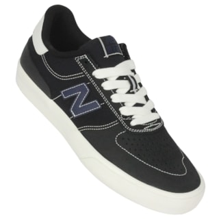 Tênis New Balance NB Numeric 272 Black Eclipse