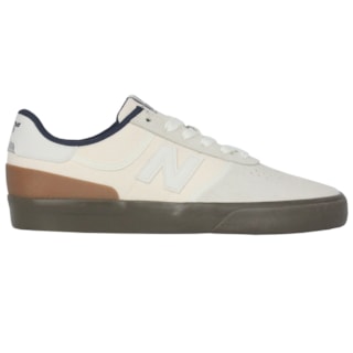Tênis New Balance NB Numeric 272 Sea Salt Woodland