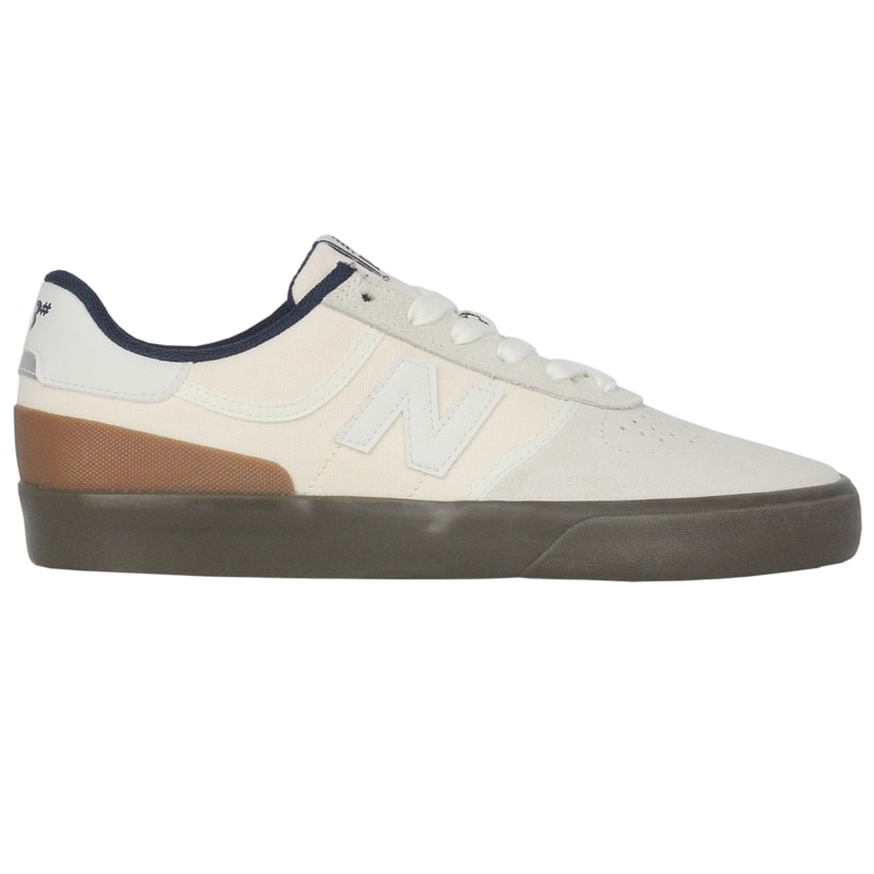 Tênis New Balance NB Numeric 272 Sea Salt Woodland