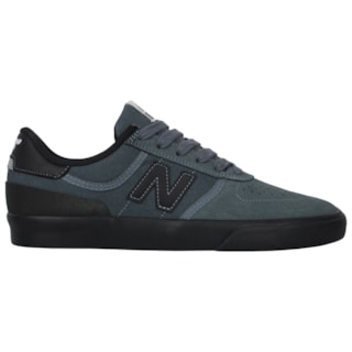 Tênis New Balance NB Numeric 272 Shadow Blue Dark Night