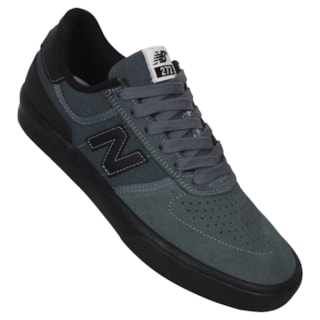 Tênis New Balance NB Numeric 272 Shadow Blue Dark Night