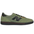 Tênis New Balance NB Numeric 440 V2 Green Moss