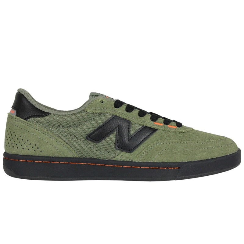 Tênis New Balance NB Numeric 440 V2 Green Moss