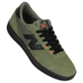 Tênis New Balance NB Numeric 440 V2 Green Moss