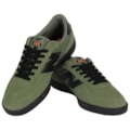 Tênis New Balance NB Numeric 440 V2 Green Moss