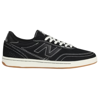 Tênis New Balance NB Numeric 440 V2 Preto Branco