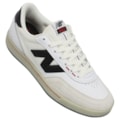 Tênis New Balance NB Numeric 440 V2 White Black