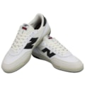 Tênis New Balance NB Numeric 440 V2 White Black