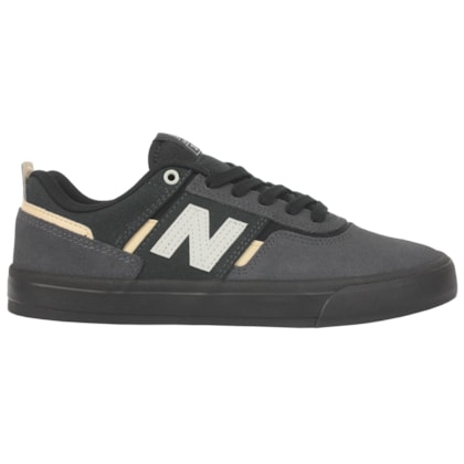 Tênis New Balance NB Numeric Jamie Foy 306 Black Team Away Grey