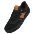 Tênis New Balance NB Numeric Jamie Foy 306 Preto Cobre