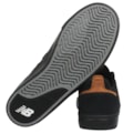 Tênis New Balance NB Numeric Jamie Foy 306 Preto Cobre