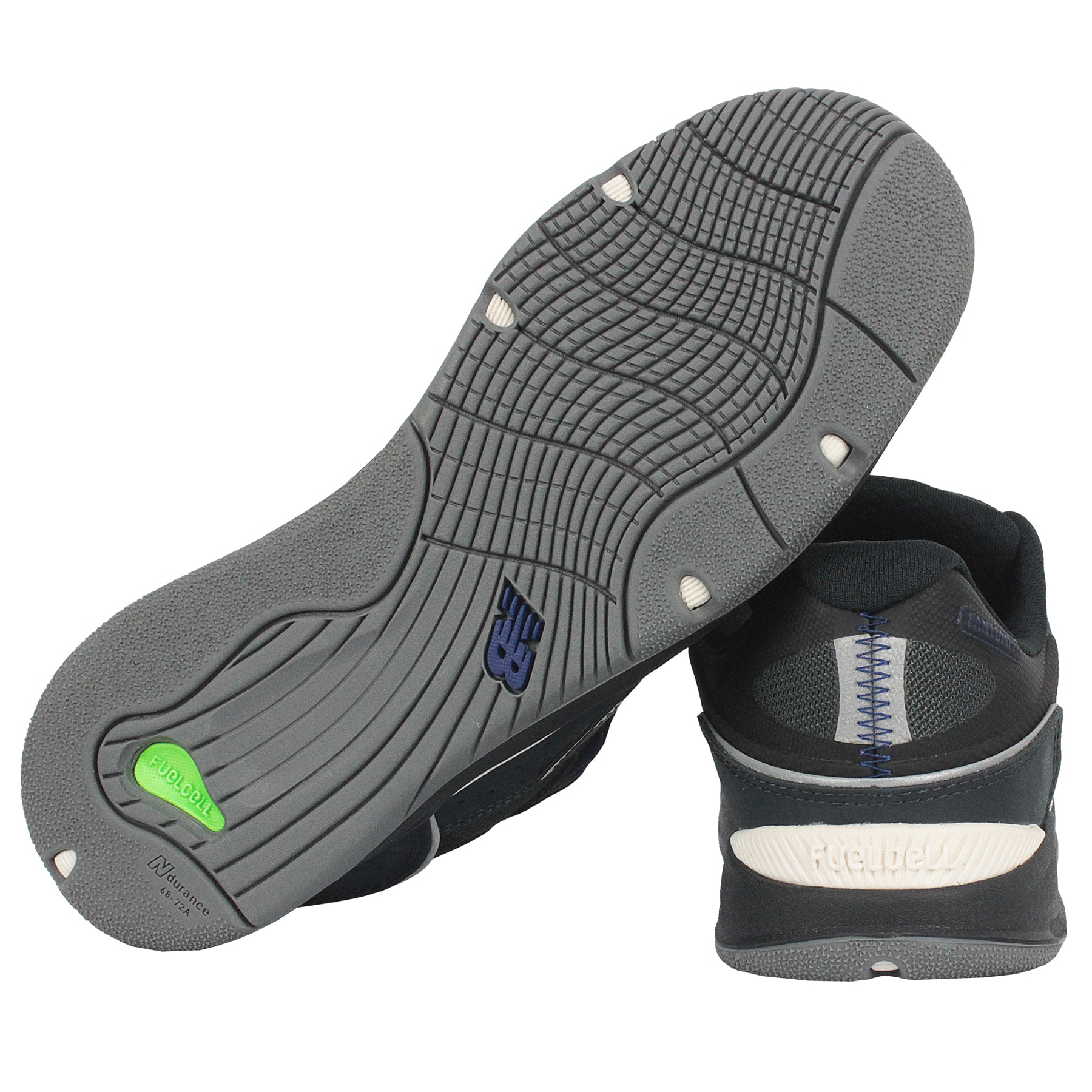 Tênis New Balance NB Numeric Tiago Lemos 1010 Black Royal