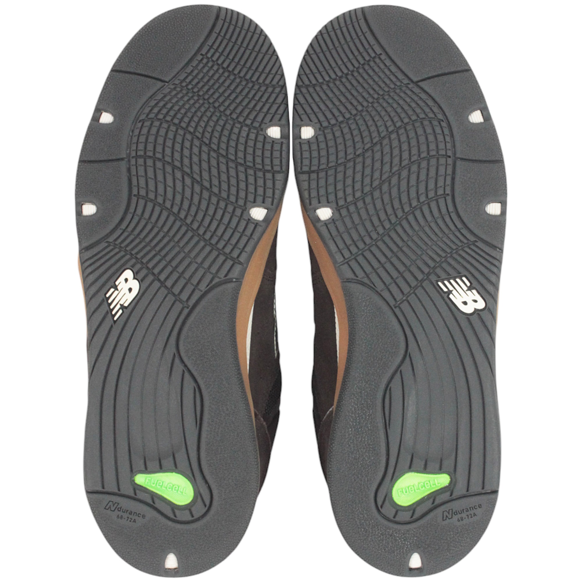 Tênis New Balance NB Numeric Tiago Lemos 1010 Brow