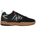 Tênis New Balance NB Numeric Tiago Lemos 808 Black True Red