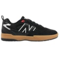 Tênis New Balance NB Numeric Tiago Lemos 808 Black White Brown