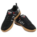 Tênis New Balance NB Numeric Tiago Lemos 808 Black White Brown