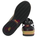 Tênis New Balance NB Numeric Tiago Lemos 808 Black White Brown