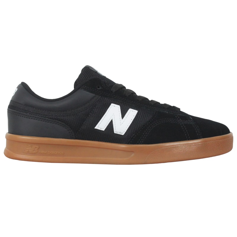 Tênis New Balance NM430 Black Natural