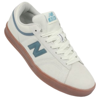 Tênis New Balance NM430 Sea Salt Salt Water