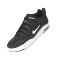 Tênis Nike SB Air Max Ishod II Black White