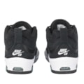 Tênis Nike SB Air Max Ishod II Black White